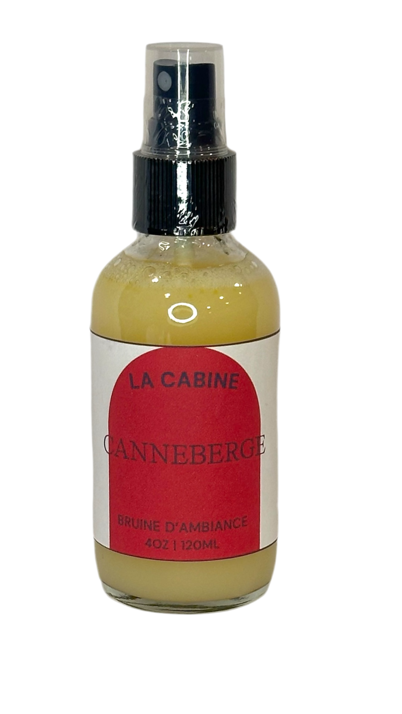 Room Mist | Cranberry