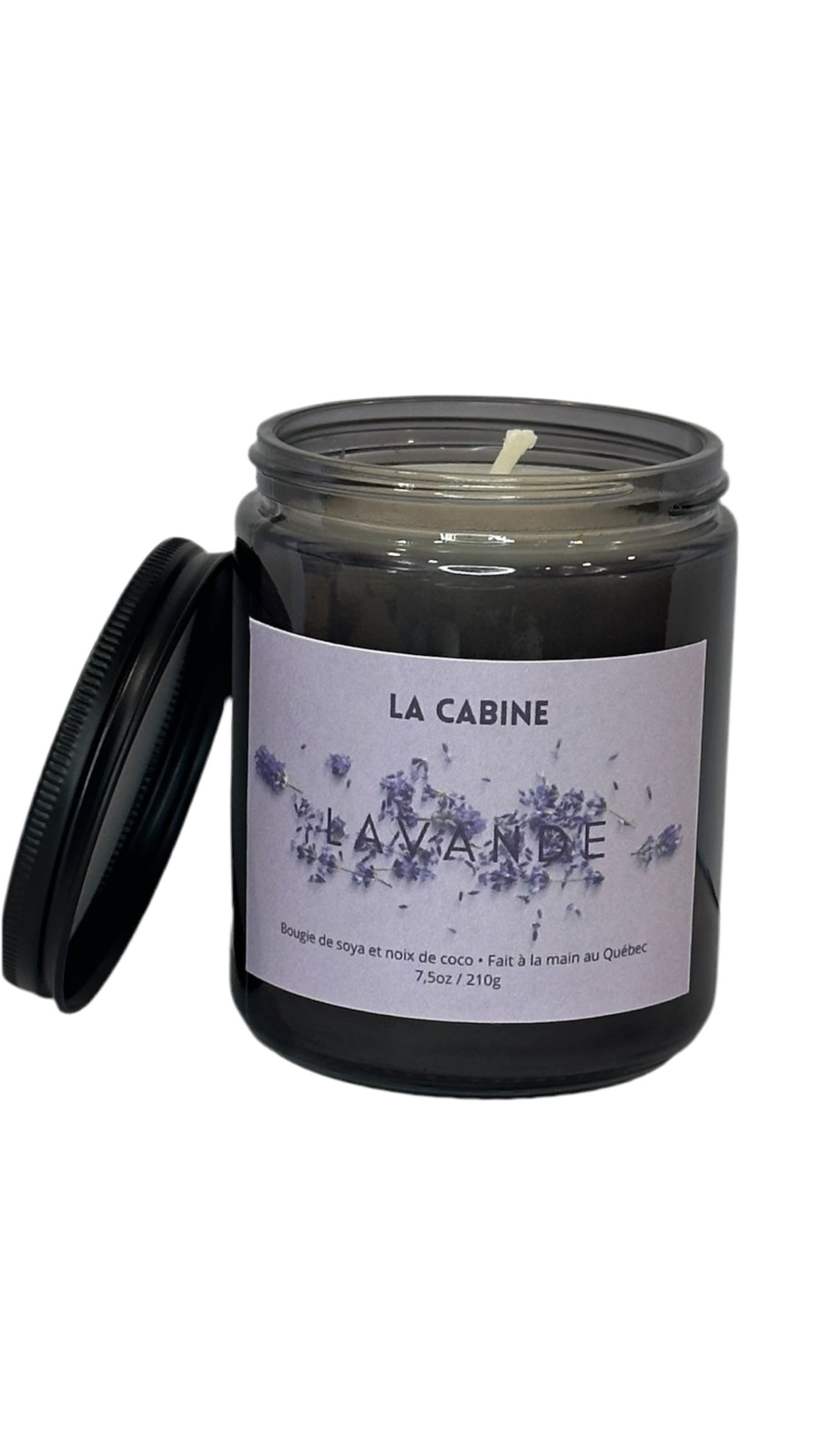 Candle | Lavender