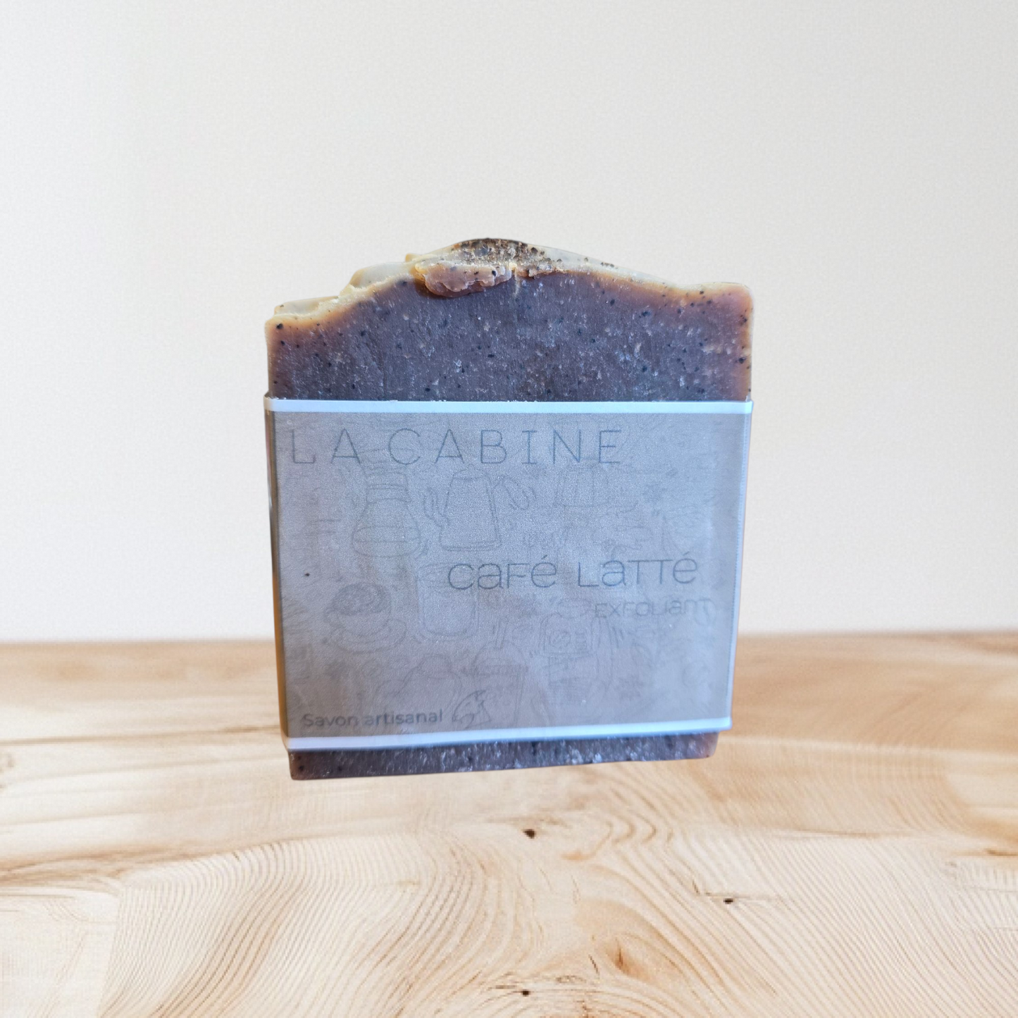 Savon en barre