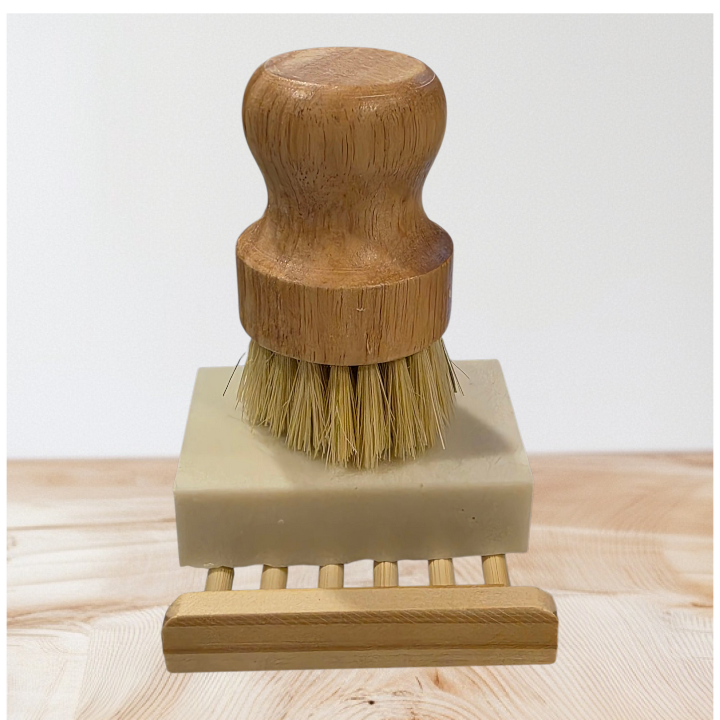 Savon vaisselle solide