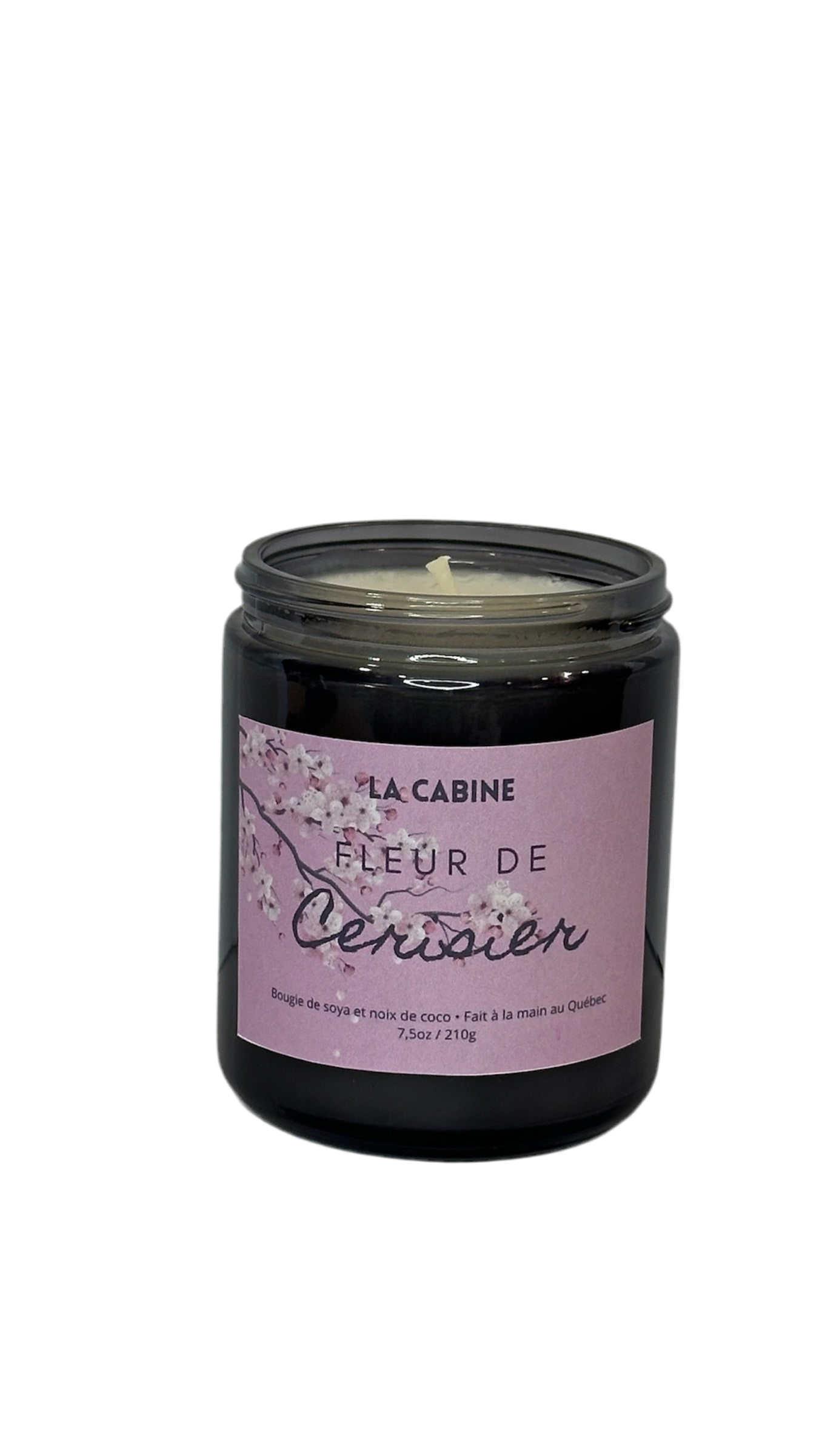 Candle | Cherry Blossom