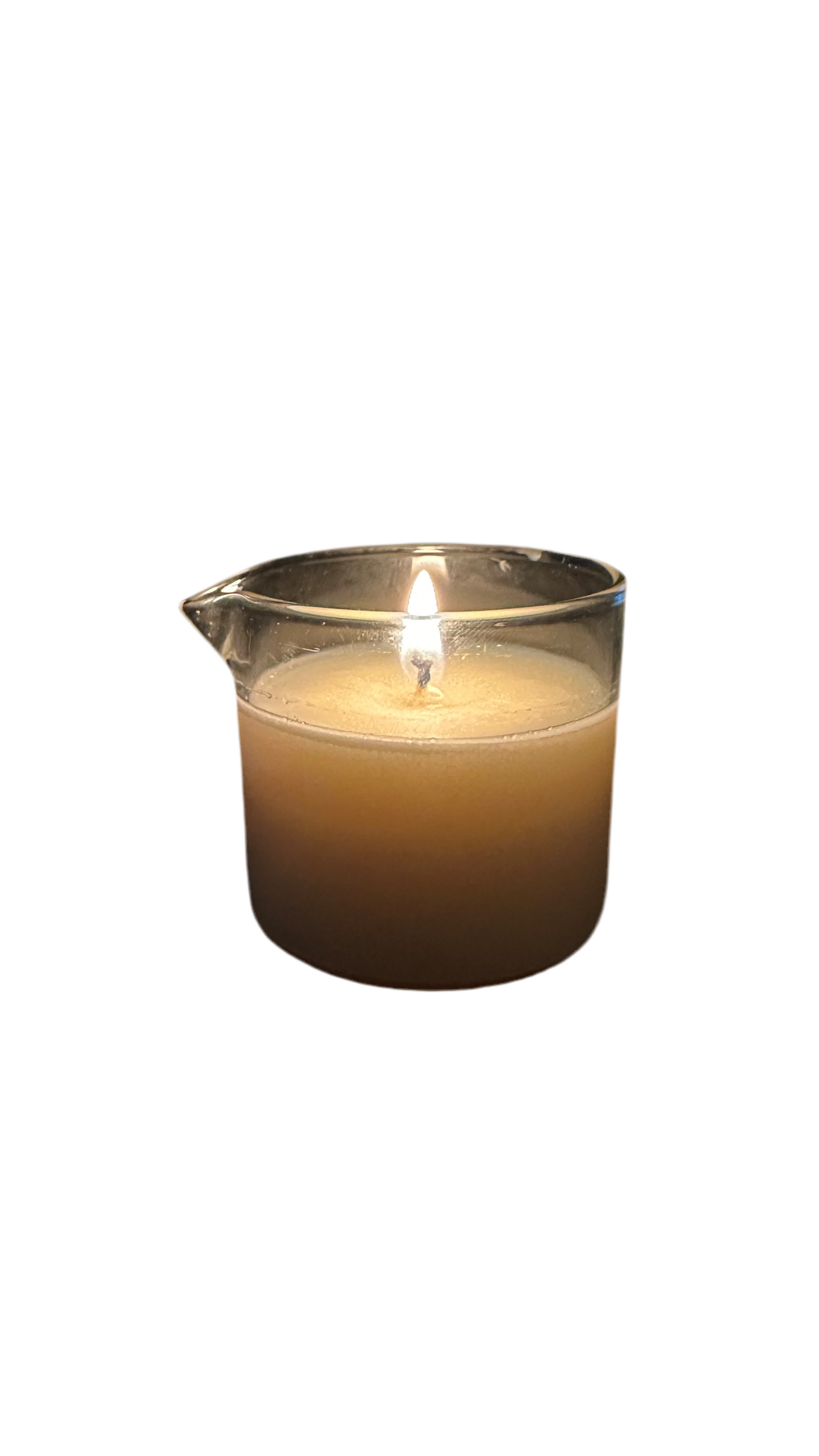 Bougie Massage | Ambre sensuel