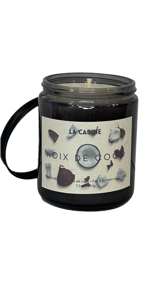 Candle | Coconut