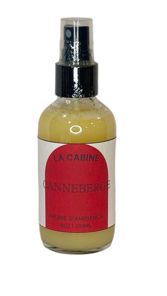Room Mist | Cranberry