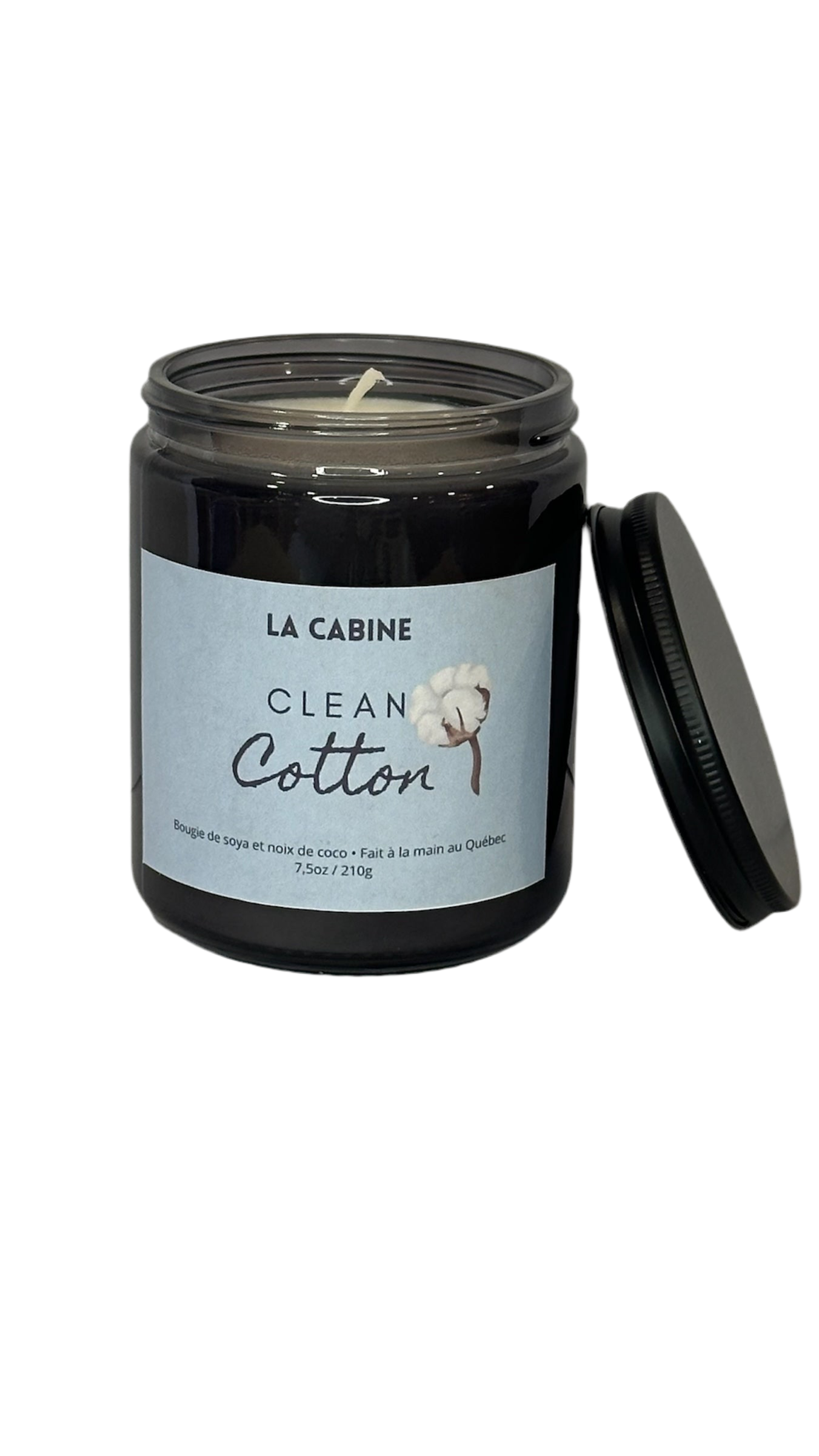Candle | Cotton Fresh