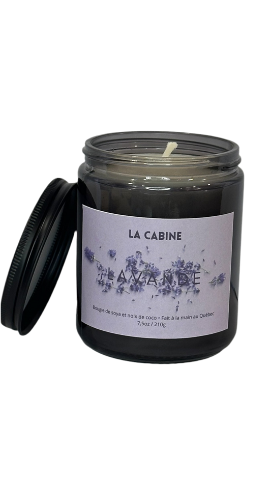 Bougie | Lavande