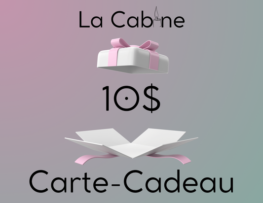 Virtual Gift Card
