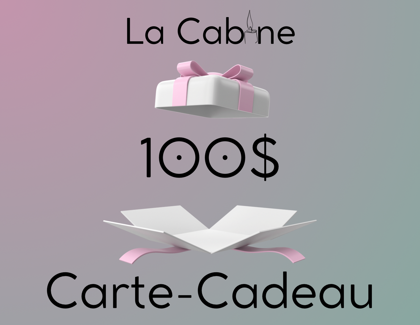 Virtual Gift Card