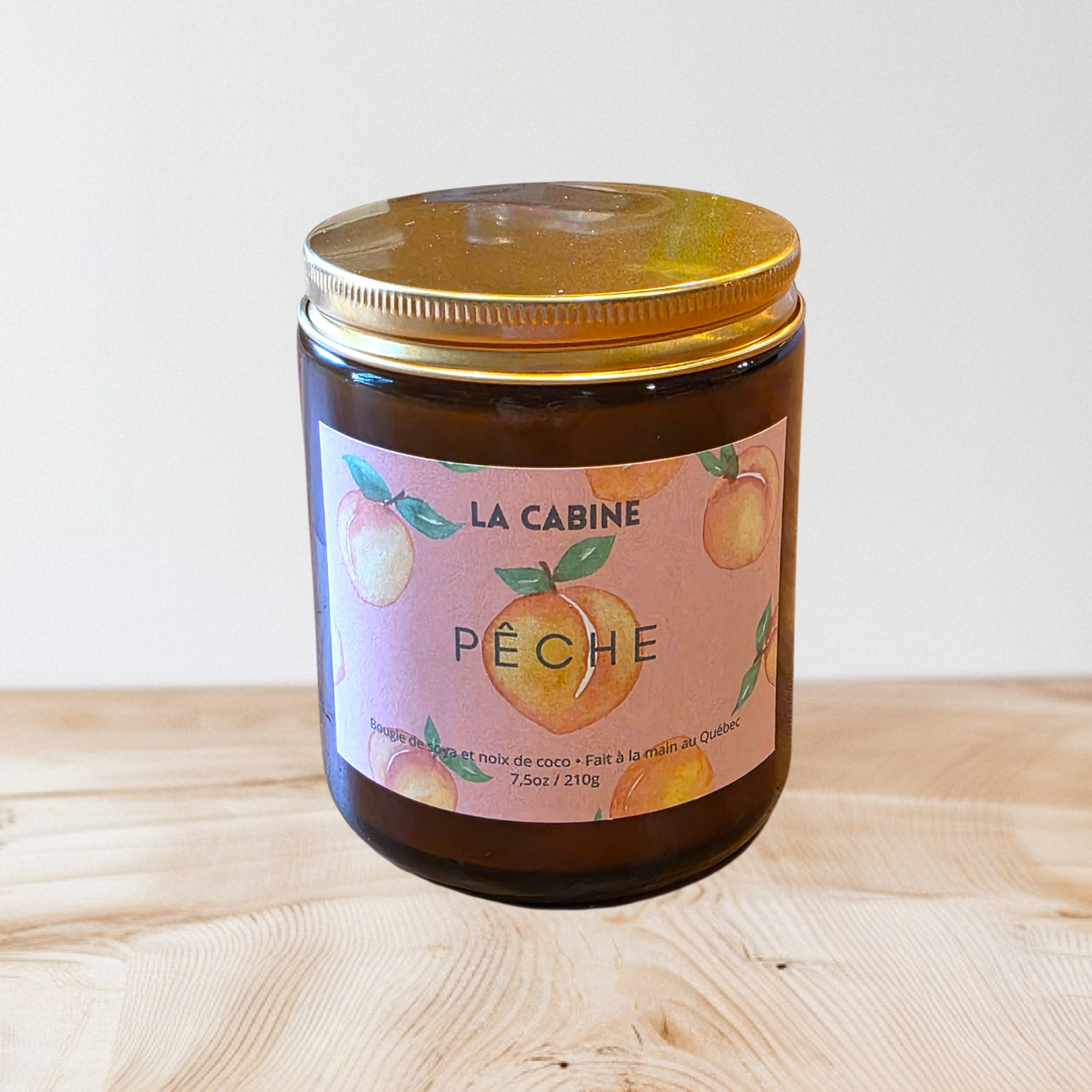 Bougie | Pêche